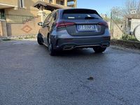 Usata Mercedes A180 Premium 116 CV (85 kW) 2019 Berlina