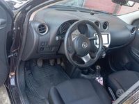Usata Nissan Micra 80 CV (58 kW) 2013 Utilitaria
