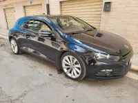 Usata VW Scirocco 160 CV (117 kW) 2009