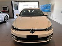 Usata VW Golf VIII Style 131 CV (96 kW) 2021 Other Utilitaria