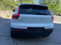 Usata Volvo XC40 Momentum 150 CV (110 kW) 2018 Bianco SUV