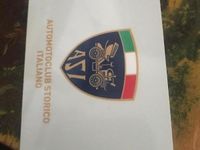 Usata Jaguar XJ 2000 Blu Berlina