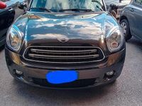 usata Mini Countryman R60 - 2014