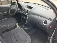 Usata Citroën C3 60 CV (44 kW) 2009 Berlina