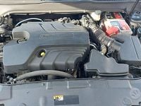 Usata Ford Mondeo 150 CV (110 kW) 2018 Grigio Station wagon