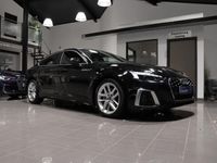 usata Audi A5 SPB 40TDI S-LINE S-TRONIC MATRIX NAVI PL