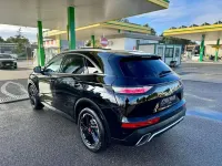 Usata DS Automobiles DS7 Crossback Grand Chic 177 CV (130 kW) 2019 SUV