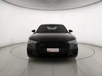 Usata Audi A8L Ambiente 286 CV (210 kW) 2025 Nero Berlina