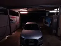 Usata Audi A1 105 CV (77 kW) 2012 Utilitaria