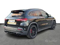 Usata Mercedes GLA35 AMG AMG 306 CV (225 kW) 2022 Other SUV