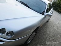 Usata Alfa Romeo GTV 150 CV (110 kW) 1997 Grigio Coupé