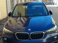 Usata BMW X1 150 CV (110 kW) 2017 SUV