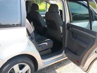 Usata VW Touran Highline 140 CV (102 kW) 2006 Grigio Monovolume