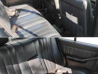 Usata Lancia Thema 166 CV (122 kW) 1985 Nero Berlina