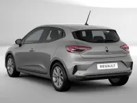 Usata Renault Clio V Esprit Alpine 143 CV (105 kW) 2024 Grigio Berlina
