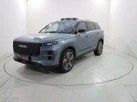 Nuova Jaecoo 7 147 CV (108 kW) 2025 Azzurro SUV