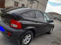 usata Ssangyong Actyon 2.0 xdi Plus 2wd