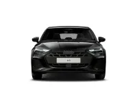Nuova Audi A3 S-Line 116 CV (85 kW) 2026 Nero mito metallizzato Berlina