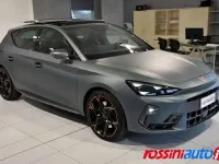 Usata Cupra Leon VZ 272 CV (200 kW) 2025 Enceladus grey opaco Berlina
