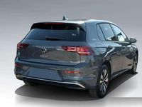 Usata VW Golf Goal 116 CV (85 kW) 2025 Grigio Berlina