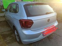 Begagnad VW Polo Comfortline 95 HK (69 kW) 2022 Sedan
