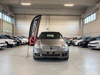 Occasion Mercedes A180 Avantgarde 109 ch (80 kW) 2006 Gris Berline