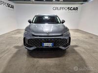 Usata MG HS Luxury 2025 Grigio SUV
