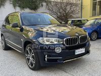 usata BMW X5 xDrive25d