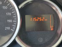 Usata Dacia Lodgy 116 CV (85 kW) 2020 Blu Monovolume