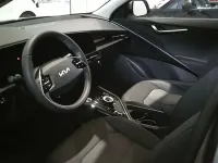 Nuevo Kia Niro Style 105 CV (77 kW) 2025 Gris SUV
