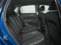 Usata VW Polo Style 95 CV (69 kW) 2025 Blu Utilitaria