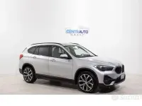 Occasion BMW X1 Advantage 190 ch (139 kW) 2020 Gris SUV