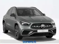 Nuova Mercedes GLA200 AMG line 150 CV (110 kW) 2026 Grigio montagna SUV