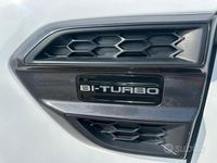 Usata Ford Ranger Wildtrack 213 CV (156 kW) 2020 Bianco Pick-up