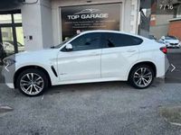 usata BMW X6 xdrive30d Msport 249cv auto