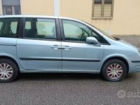 Usata Fiat Ulysse 136 CV (100 kW) 2004 Monovolume