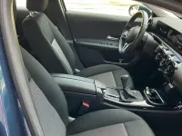 Usata Mercedes A180 Business 116 CV (85 kW) 2021 Blu Berlina