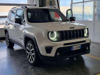 Usata Jeep Renegade 179 CV (131 kW) 2022 SUV