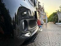 Usata Smart ForFour 71 CV (52 kW) 2023 Nero Utilitaria