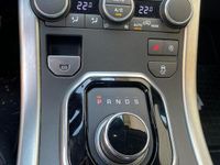 Usata Land Rover Range Rover evoque 150 CV (110 kW) 2019 Grigio SUV