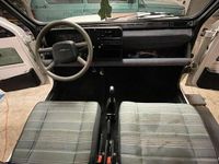 Usata Fiat Panda 4x4 Trekking 50 CV (36 kW) 1992 Utilitaria