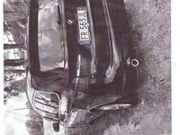 Usata BMW 216 Active Tourer Luxury Line 116 CV (85 kW) 2018 Monovolume