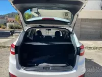 Usata Hyundai ix35 Xpossible 115 CV (84 kW) 2014 SUV