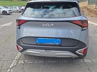 Usata Kia Sportage Style 179 CV (131 kW) 2023 SUV