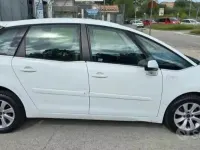 Usata Citroën C4 Picasso 2012 Bianco Monovolume