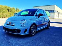 Usata Abarth 595 140 CV (102 kW) 2016 Utilitaria