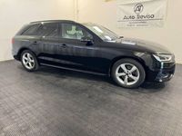 usata Audi A4 35 TDI Avant 35 TDI/163 CV S tronic Business Advanced