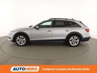 Usata Audi A4 Allroad 204 CV (150 kW) 2021 Grigio Station wagon
