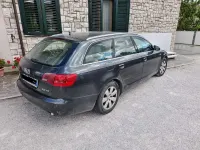 Usata Audi A6 140 CV (102 kW) 2005 Station wagon