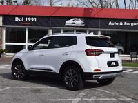 Usata DR DR 4.0 116 CV (85 kW) 2022 Bianco / pastello SUV
